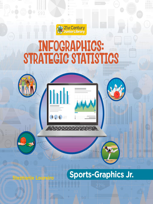 Title details for Strategic Statistics by Stephanie Loureiro - Available